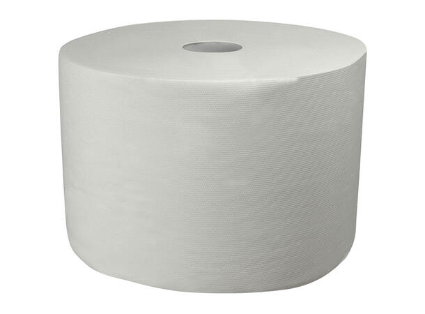 Car Clean Double White Tørkepapir 